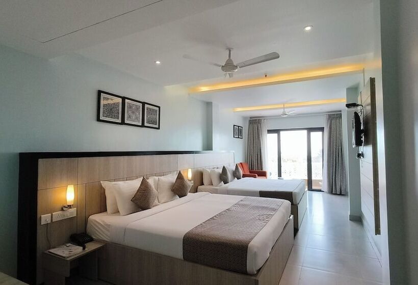 Hôtel Vbrance   Luxury Boutique