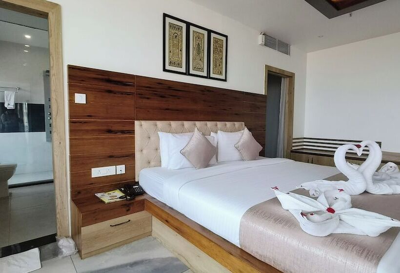 Hôtel Vbrance   Luxury Boutique