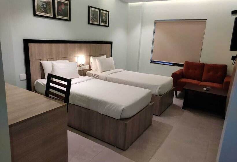 Hôtel Vbrance   Luxury Boutique