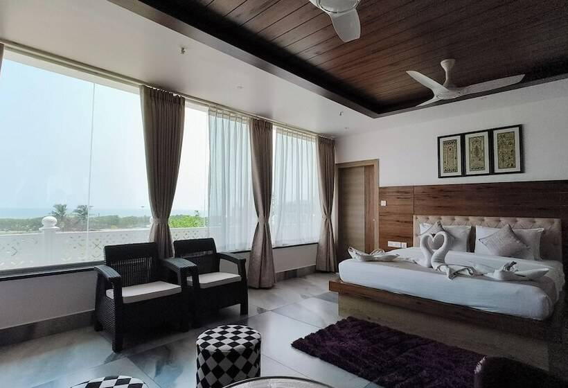 Hôtel Vbrance   Luxury Boutique