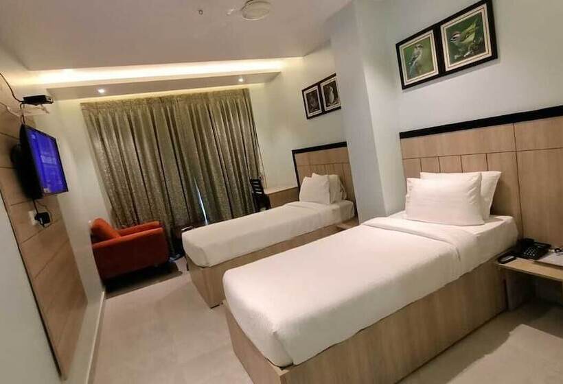 Hôtel Vbrance   Luxury Boutique