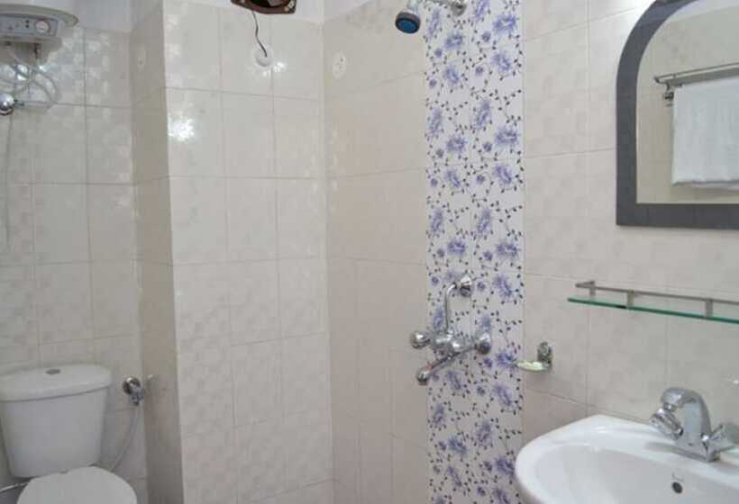 ホテル Vamoose Vijay Mount View