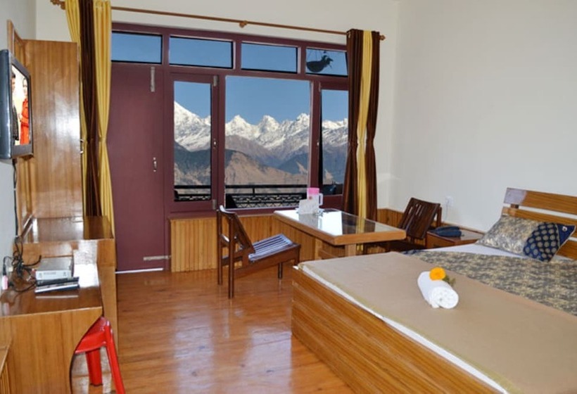 ホテル Vamoose Vijay Mount View