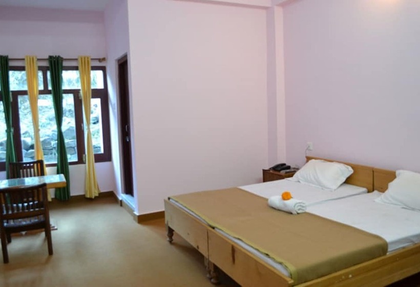 ホテル Vamoose Vijay Mount View