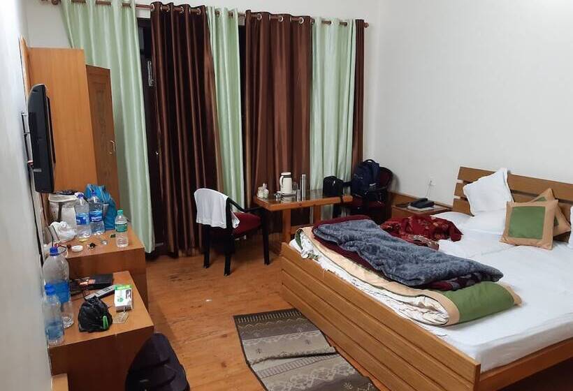 ホテル Vamoose Vijay Mount View