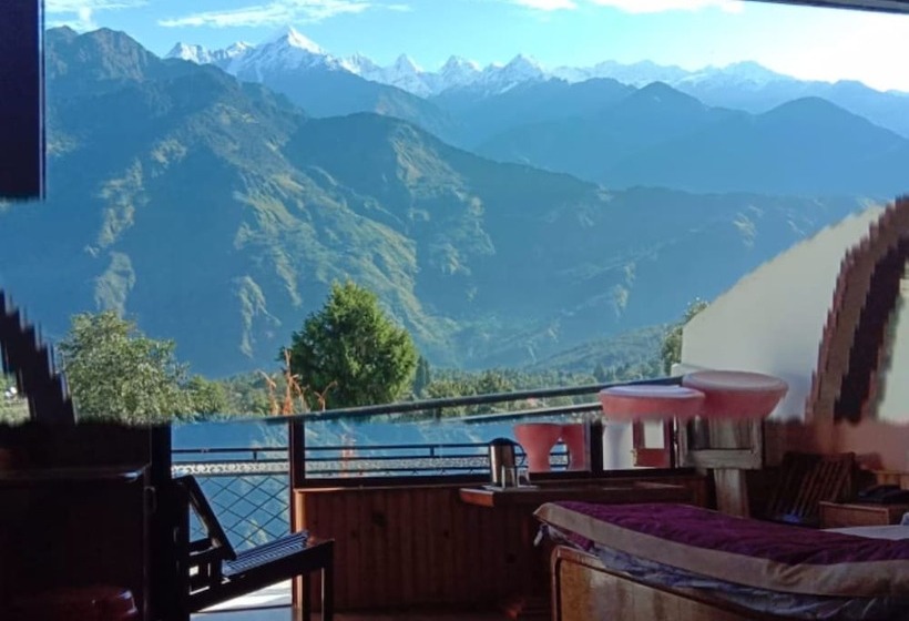 ホテル Vamoose Vijay Mount View