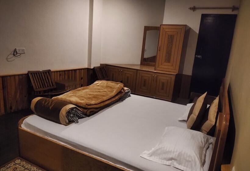 ホテル Vamoose Vijay Mount View