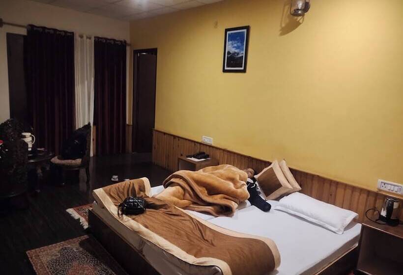 ホテル Vamoose Vijay Mount View