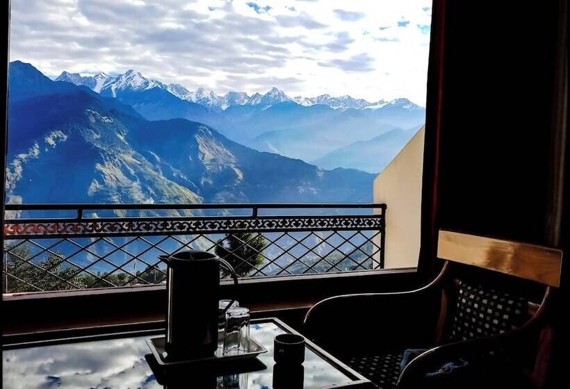 ホテル Vamoose Vijay Mount View