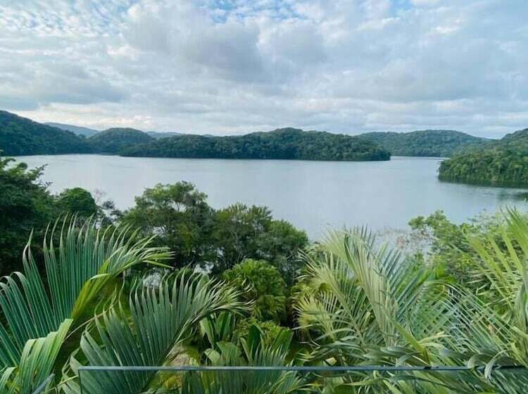 호텔 Villa Pantai Secret Place