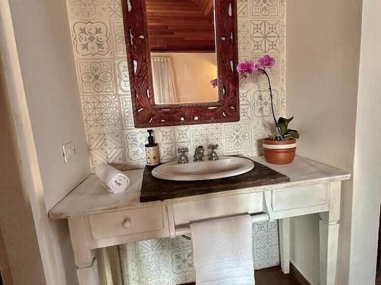 호텔 Villa Pantai Secret Place