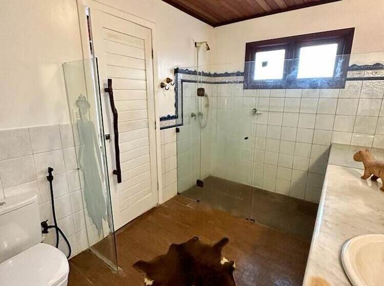 호텔 Villa Pantai Secret Place