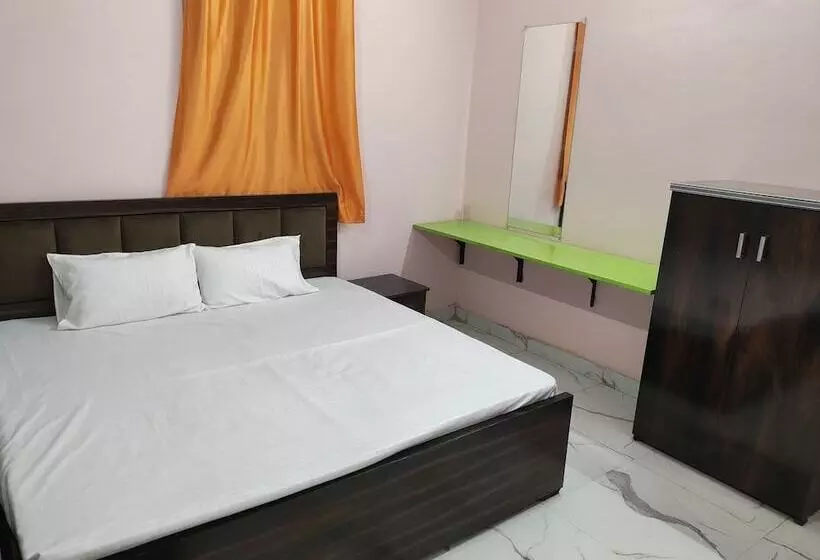 Hotelli Vrindavan