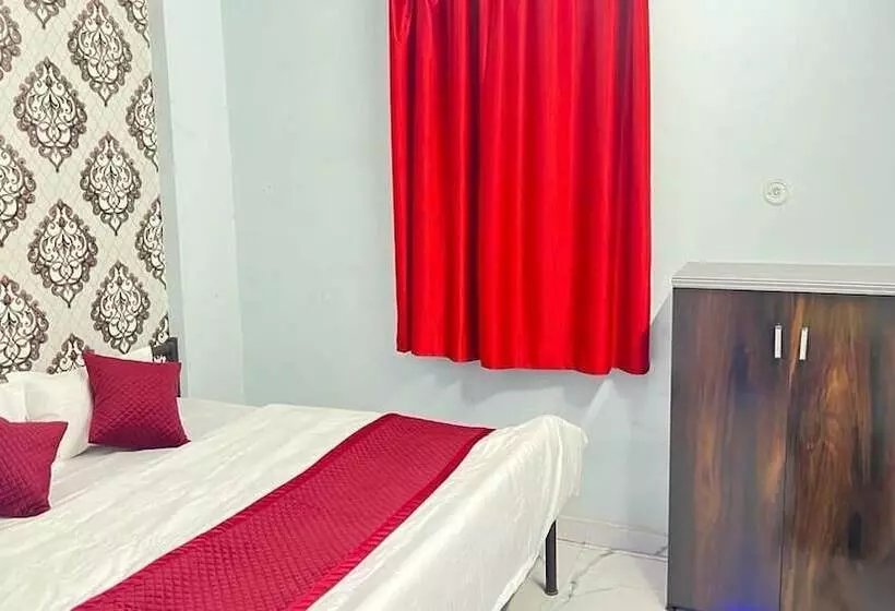 Hotelli Vrindavan