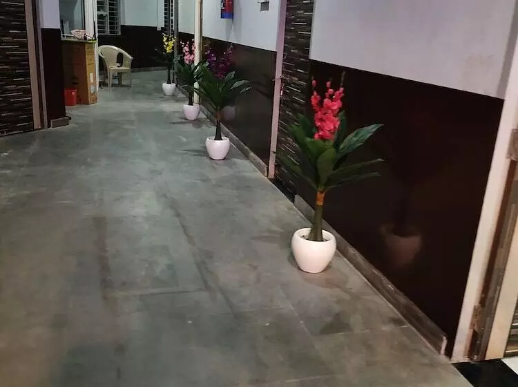 Hotelli Vrindavan