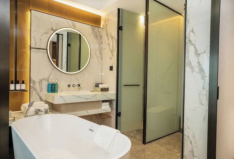 فندق Wyndham Foshan Nanhai