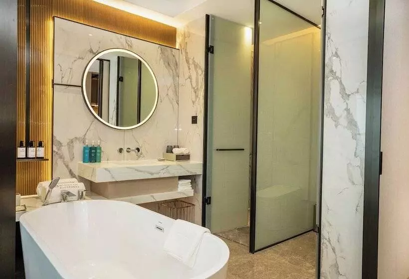 ホテル Wyndham Foshan Nanhai