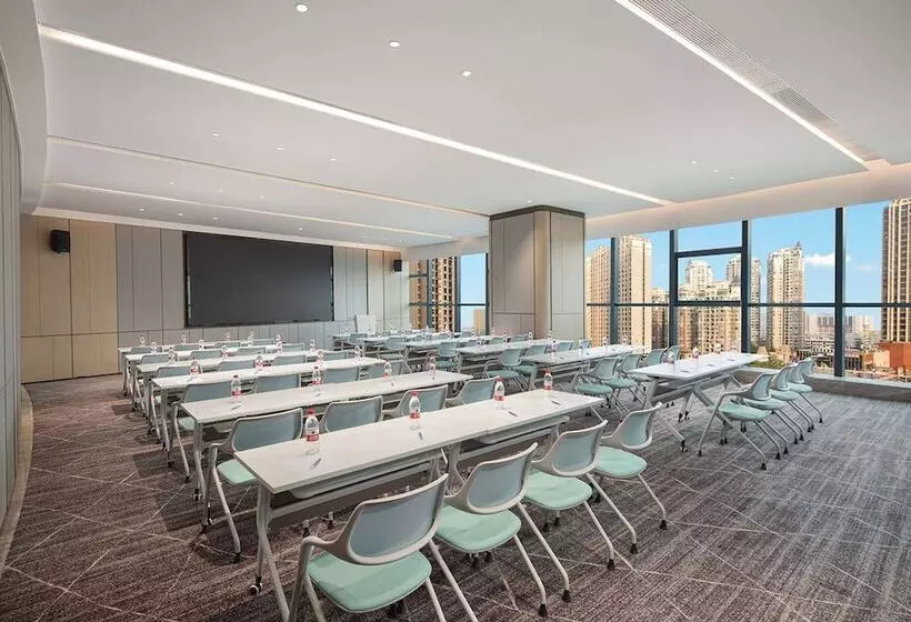 ホテル Wyndham Foshan Nanhai