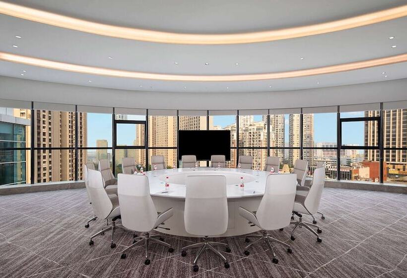 فندق Wyndham Foshan Nanhai