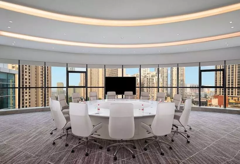 ホテル Wyndham Foshan Nanhai