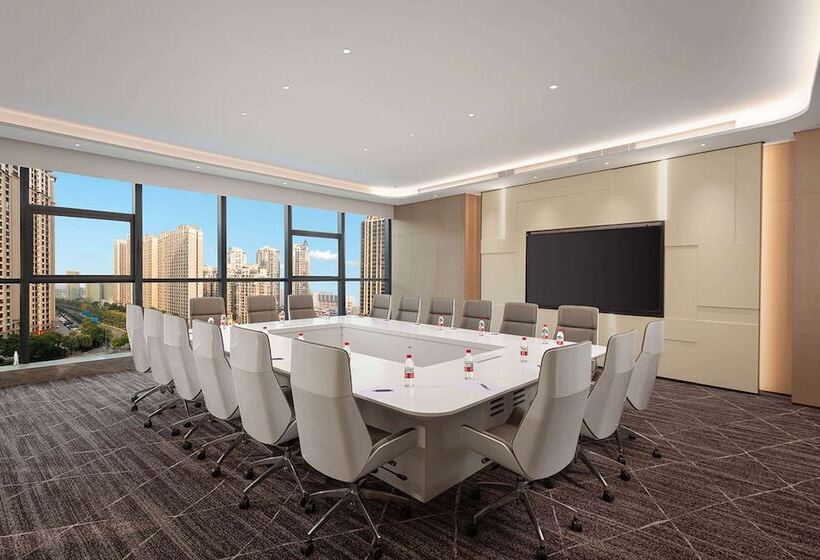 فندق Wyndham Foshan Nanhai