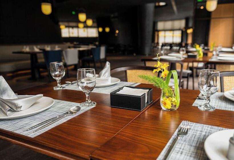 فندق Wyndham Foshan Nanhai