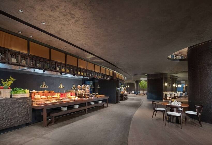 فندق Wyndham Foshan Nanhai