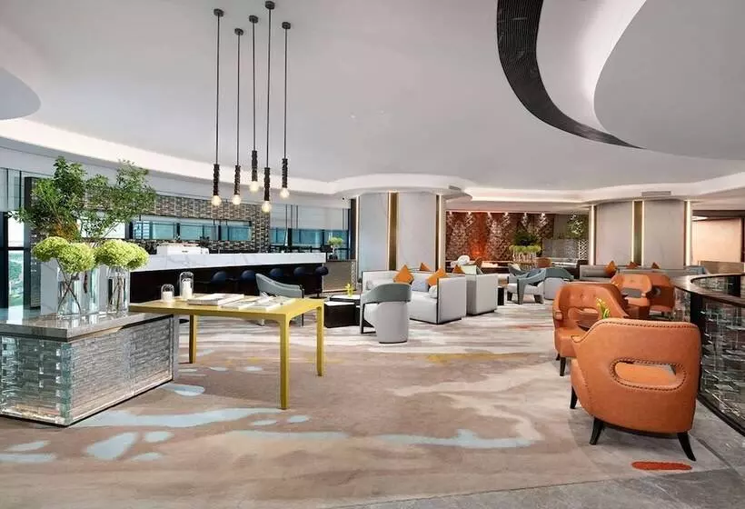 ホテル Wyndham Foshan Nanhai