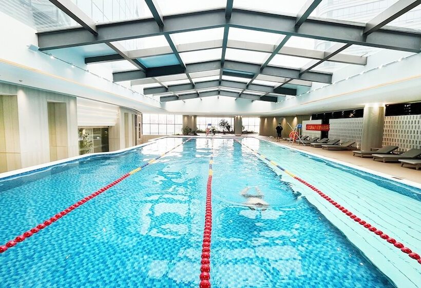 فندق Wyndham Foshan Nanhai