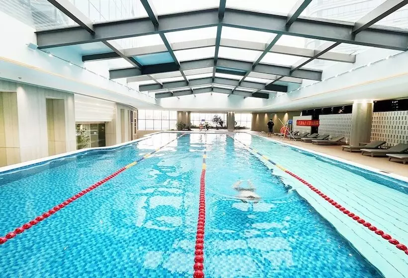 ホテル Wyndham Foshan Nanhai