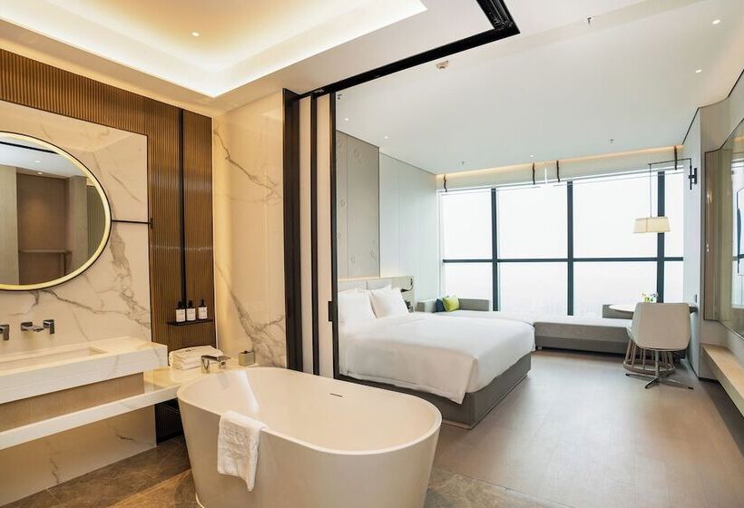فندق Wyndham Foshan Nanhai