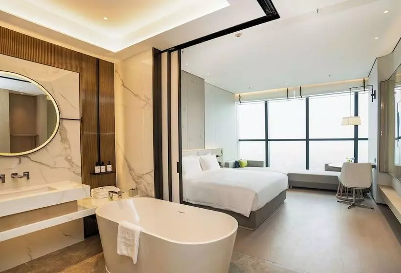ホテル Wyndham Foshan Nanhai