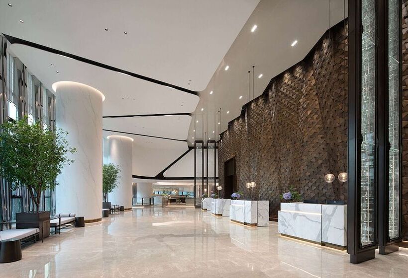 فندق Wyndham Foshan Nanhai