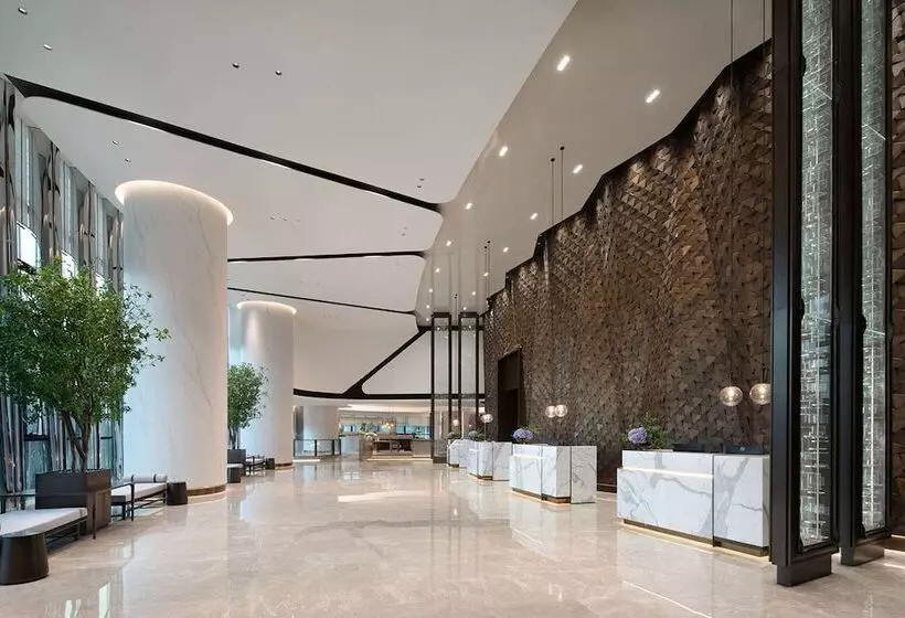 ホテル Wyndham Foshan Nanhai