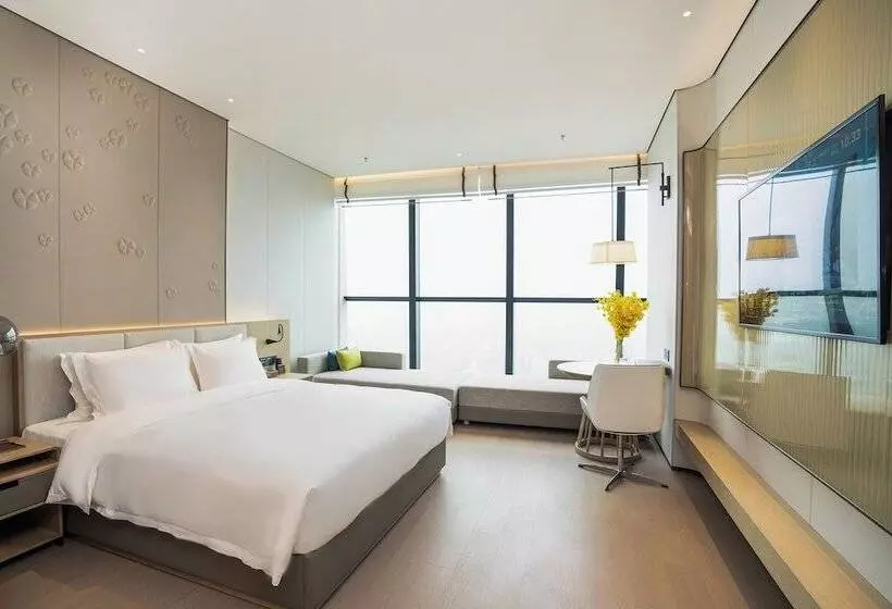 ホテル Wyndham Foshan Nanhai