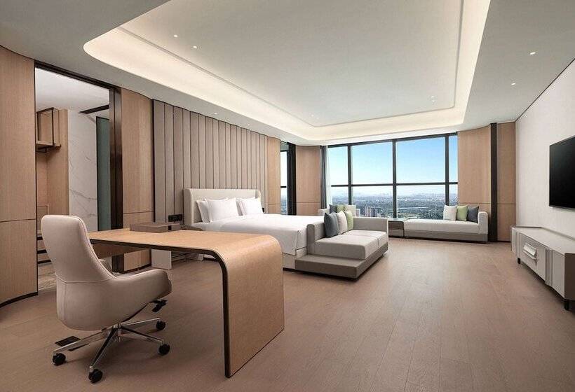 فندق Wyndham Foshan Nanhai