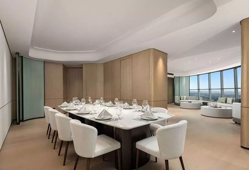 ホテル Wyndham Foshan Nanhai