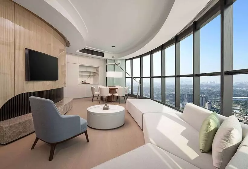 ホテル Wyndham Foshan Nanhai