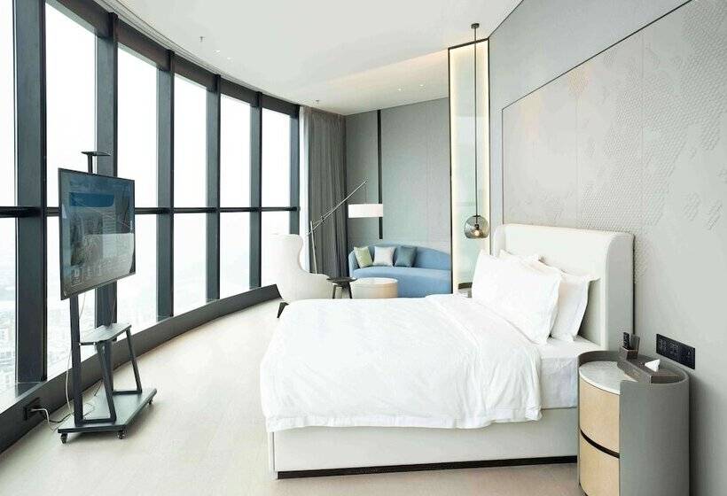 فندق Wyndham Foshan Nanhai