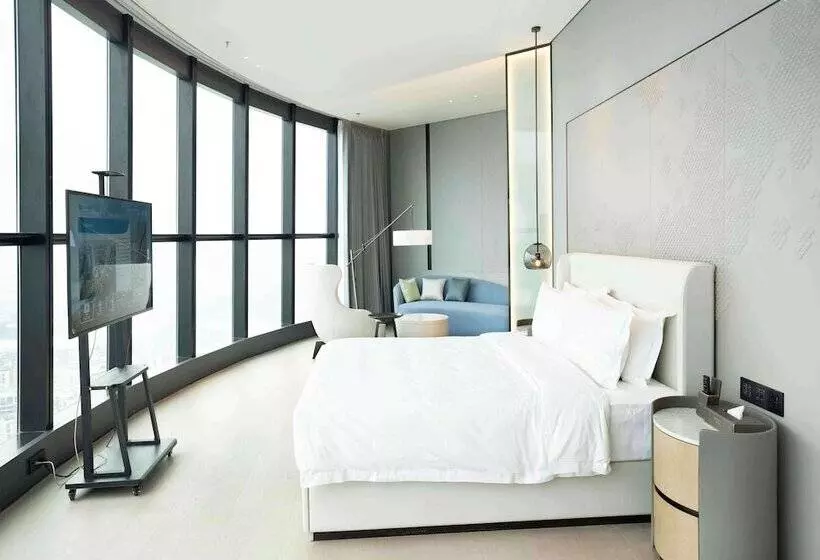 ホテル Wyndham Foshan Nanhai