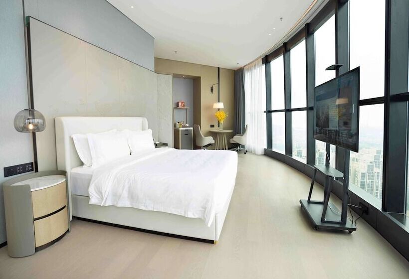 فندق Wyndham Foshan Nanhai
