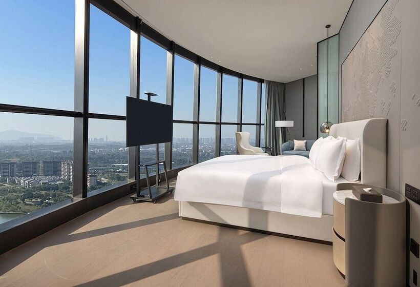 فندق Wyndham Foshan Nanhai