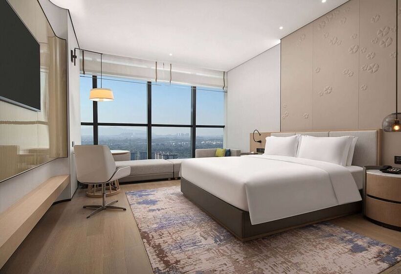 فندق Wyndham Foshan Nanhai
