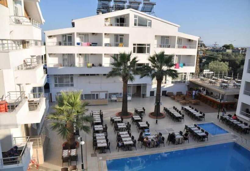 Lambada Hotel Altinoluk