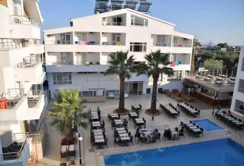 Lambada Hotel Altinoluk