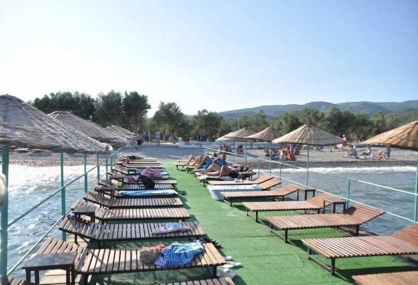 Lambada Hotel Altinoluk