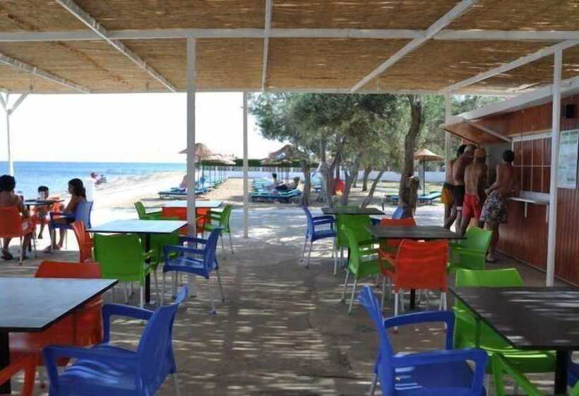 Lambada Hotel Altinoluk