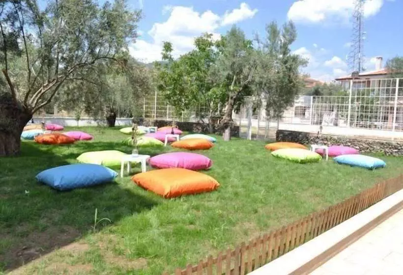 Lambada Hotel Altinoluk