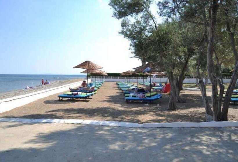 Lambada Hotel Altinoluk