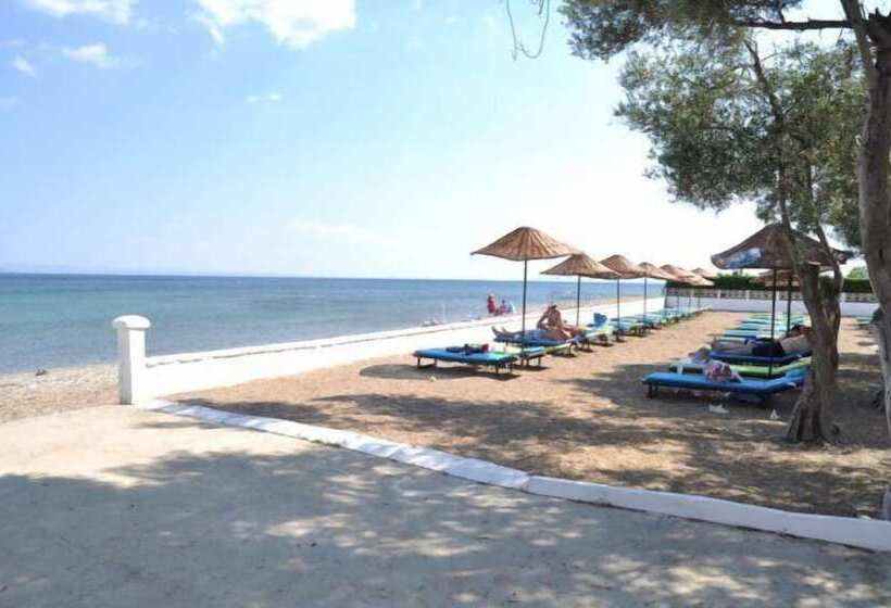 Lambada Hotel Altinoluk